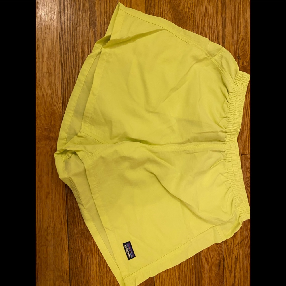 Women’s Patagonia baggies